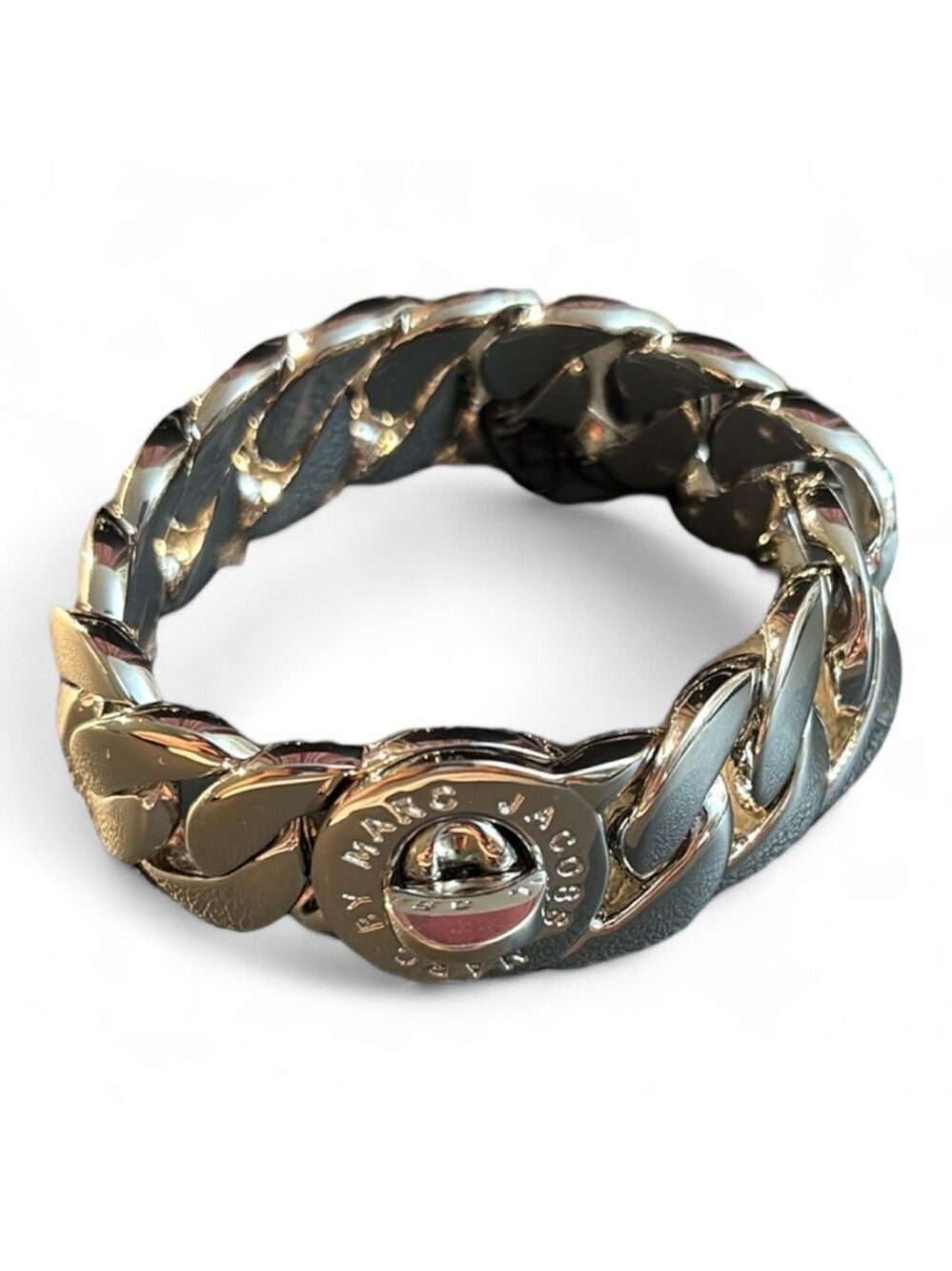 Marc by Marc Jacobs Chain Bracelet NWT